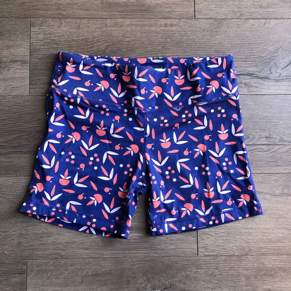 Women’s Workout shorts
